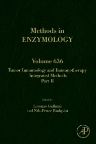 Tumor Immunology and Immunotherapy - Integrated Me...
