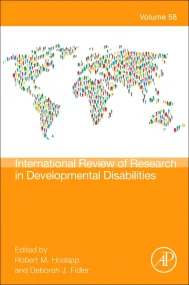 International Review Research in Developmental Dis...