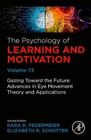 Gazing Toward the Future: Advances in Eye Movement...