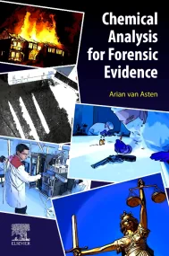 Chemical Analysis for Forensic Evidence