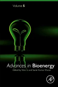 Advances in Bioenergy