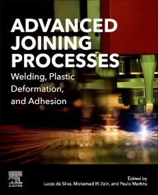 Advanced Joining Processes