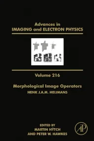Morphological Image Operators