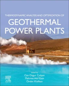 Thermodynamic Analysis and Optimization of Geother...