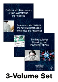 The Neuroscience of Pain, Anesthetics, and Analges...