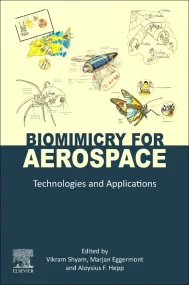 Biomimicry for Aerospace