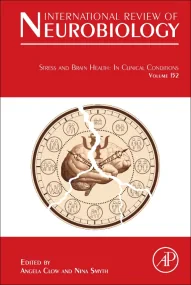 Stress and Brain Health: In Clinical Conditions
