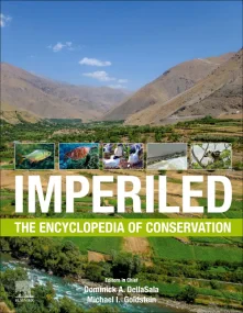 Imperiled: The Encyclopedia of Conservation