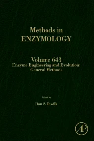 Enzyme Engineering and Evolution: General Methods