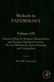 Chemical Tools for Imaging, Manipulating, and Trac...