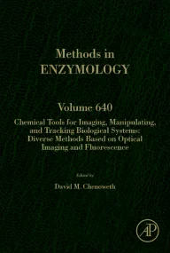 Chemical Tools for Imaging, Manipulating, and Trac...