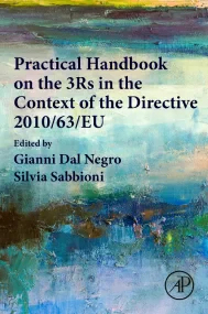 Practical Handbook on the 3Rs in the Context of th...