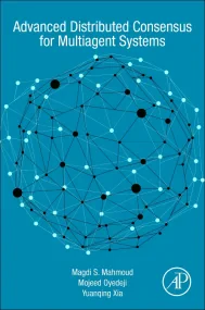 Advanced Distributed Consensus for Multiagent Syst...