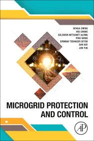 Microgrid Protection and Control