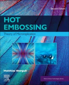 Hot Embossing