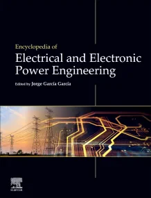 Encyclopedia of Electrical and Electronic Power En...