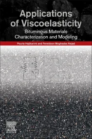 Applications of Viscoelasticity