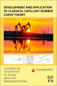 Development and Application of Classical Capillary...