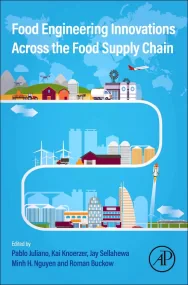 Food Engineering Innovations Across the Food Suppl...