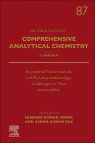 Engineered Nanomaterials and Phytonanotechnology: ...