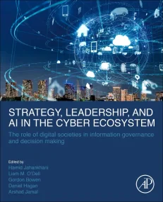 Strategy, Leadership, and AI in the Cyber Ecosyste...