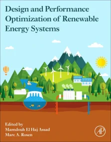 Design and Performance Optimization of Renewable E...