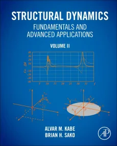 Structural Dynamics Fundamentals and Advanced Appl...