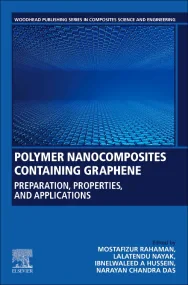 Polymer Nanocomposites Containing Graphene