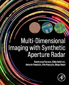 Multi-Dimensional Imaging with Synthetic Aperture ...
