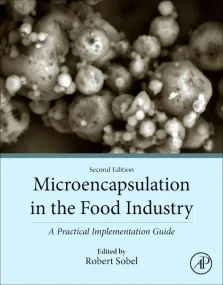 Microencapsulation in the Food Industry