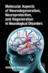 Molecular Aspects of Neurodegeneration, Neuroprote...