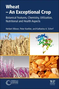 Wheat - An Exceptional Crop