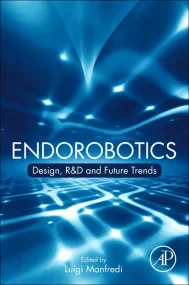 Endorobotics