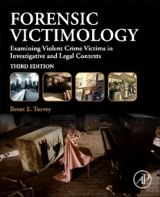 Forensic Victimology
