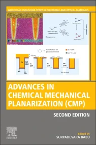 Advances in Chemical Mechanical Planarization (CMP...