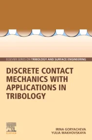 Discrete Contact Mechanics with Applications in Tr...