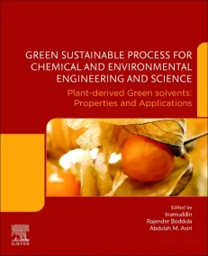 Green Sustainable Process for Chemical and Environ...