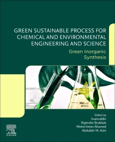 Green Sustainable Process for Chemical and Environ...
