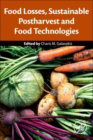 Food Losses, Sustainable Postharvest and Food Tech...