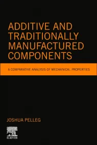 Additive and Traditionally Manufactured Components