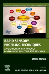 Rapid Sensory Profiling Techniques