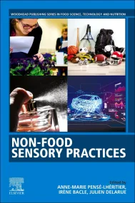 Nonfood Sensory Practices
