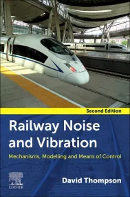 Railway Noise and Vibration