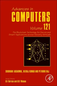 The Blockchain Technology for Secure and Smart App...