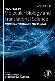 Autophagy in Health and Disease