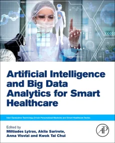 Artificial Intelligence and Big Data Analytics for...