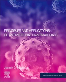 Principles and Applications of Antimicrobial Nanom...