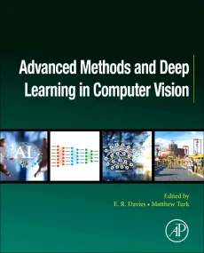 Advanced Methods and Deep Learning in Computer Vis...