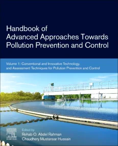 Handbook of Advanced Approaches Towards Pollution ...