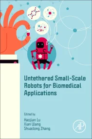 Untethered Small-Scale Robots for Biomedical Appli...